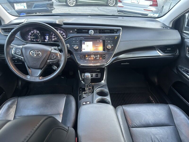 2017 Toyota Avalon Limited Webster MA