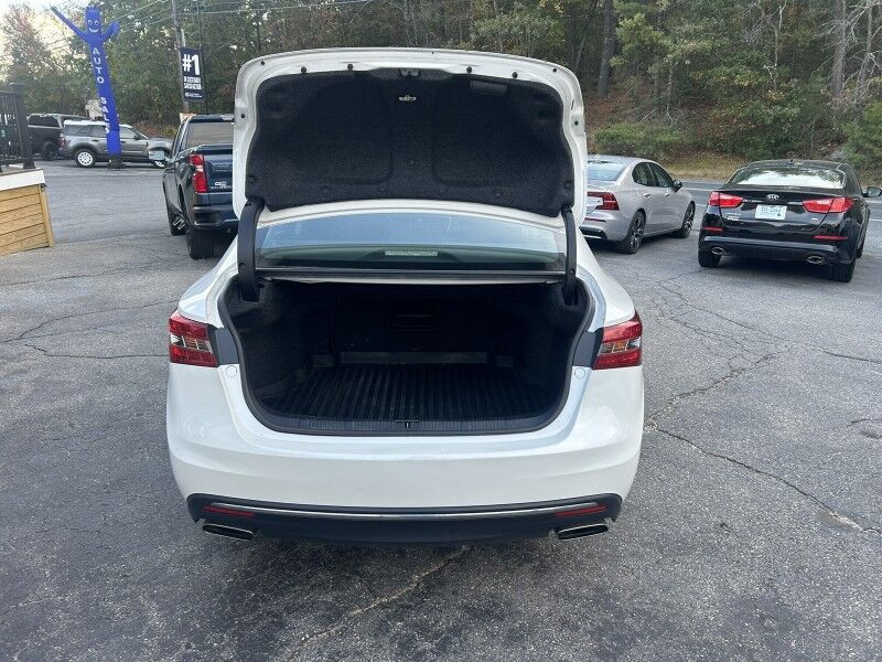 2017 Toyota Avalon Limited Webster MA