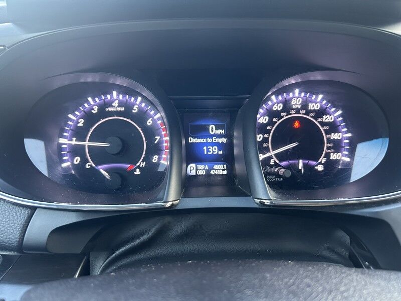 2017 Toyota Avalon Limited Webster MA