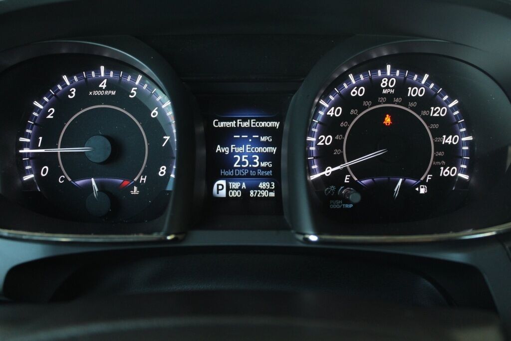 2017 Toyota Avalon Limited Richmond VA