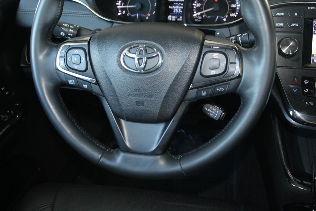2017 Toyota Avalon Limited Richmond VA