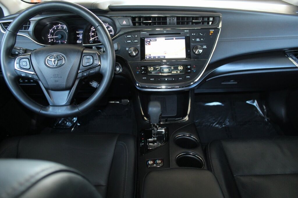2017 Toyota Avalon Limited Richmond VA