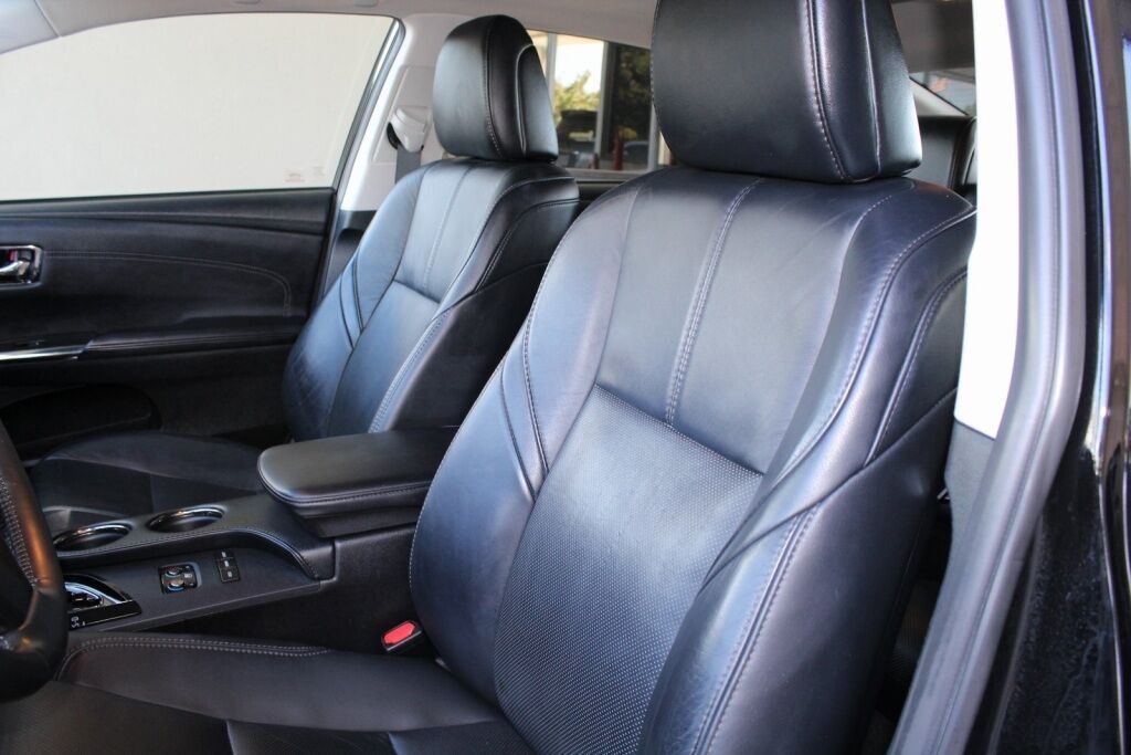 2017 Toyota Avalon Limited Richmond VA