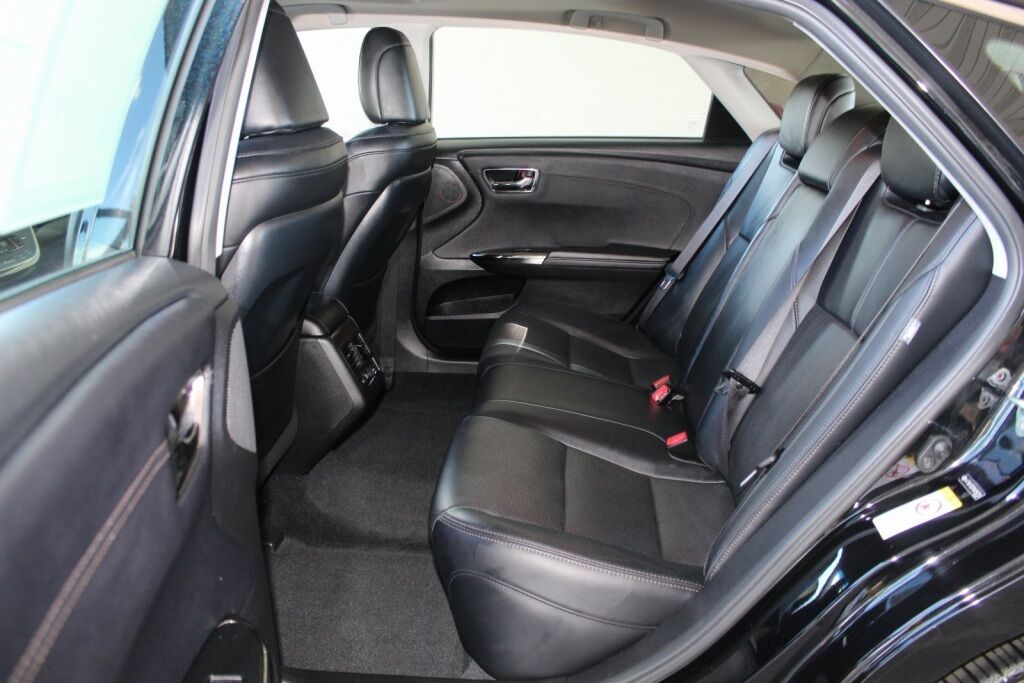 2017 Toyota Avalon Limited Richmond VA