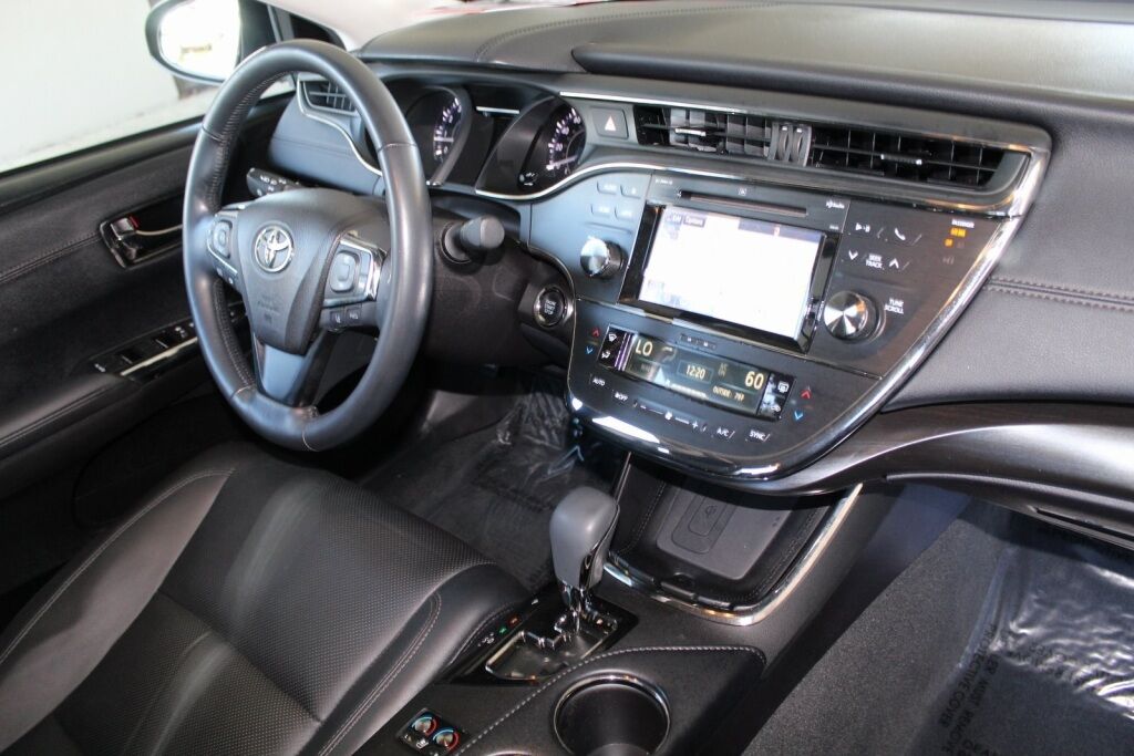 2017 Toyota Avalon Limited Richmond VA