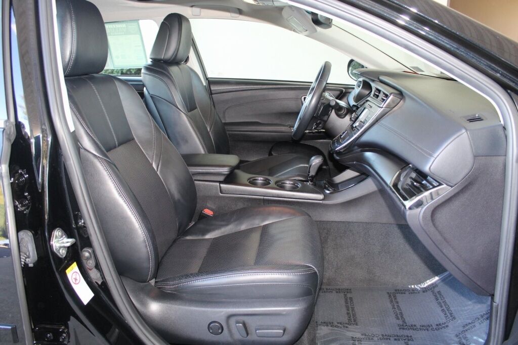 2017 Toyota Avalon Limited Richmond VA