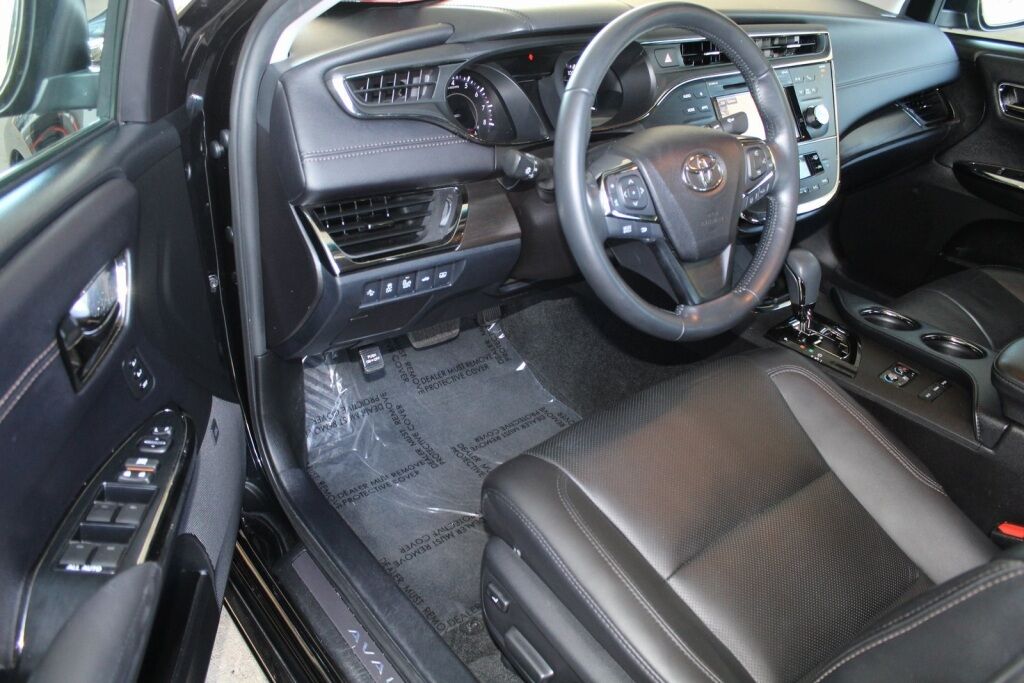 2017 Toyota Avalon Limited Richmond VA