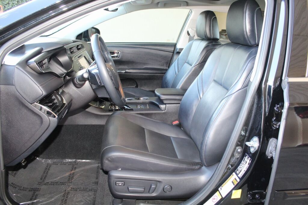 2017 Toyota Avalon Limited Richmond VA