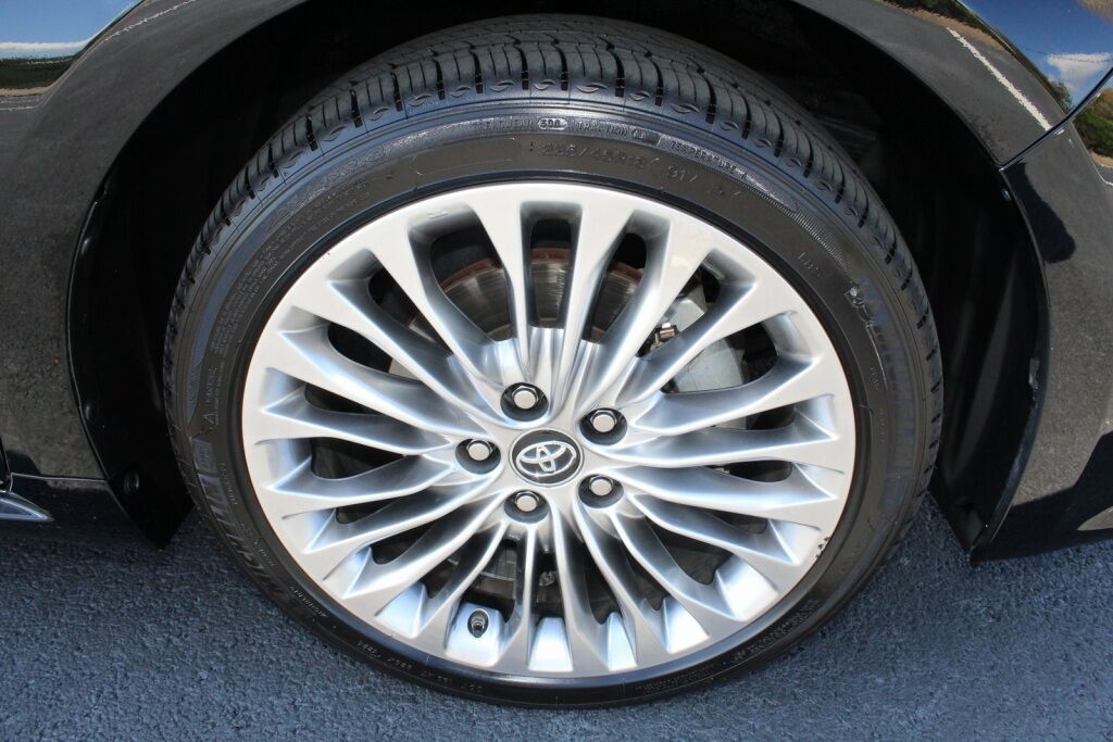 2017 Toyota Avalon Limited Richmond VA