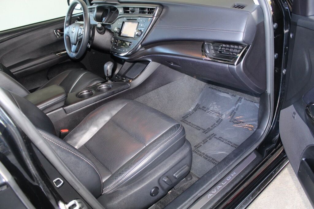 2017 Toyota Avalon Limited Richmond VA