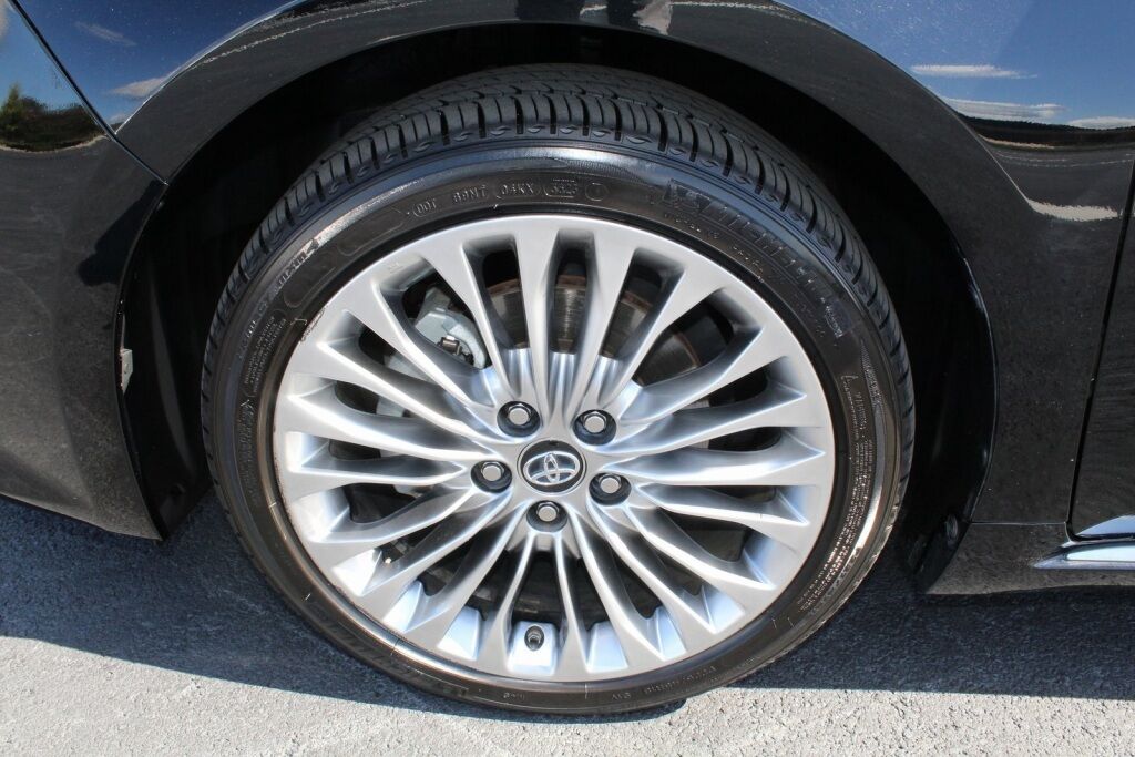 2017 Toyota Avalon Limited Richmond VA