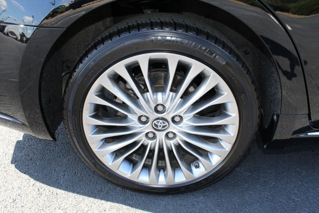 2017 Toyota Avalon Limited Richmond VA