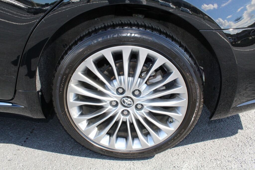 2017 Toyota Avalon Limited Richmond VA