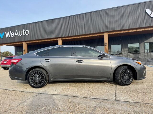2017 Toyota Avalon Touring Baton Rouge LA
