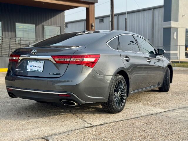 2017 Toyota Avalon Touring Baton Rouge LA