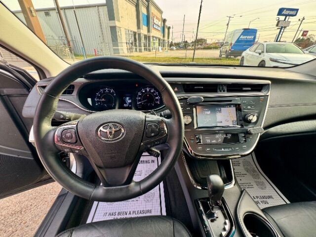 2017 Toyota Avalon Touring Baton Rouge LA