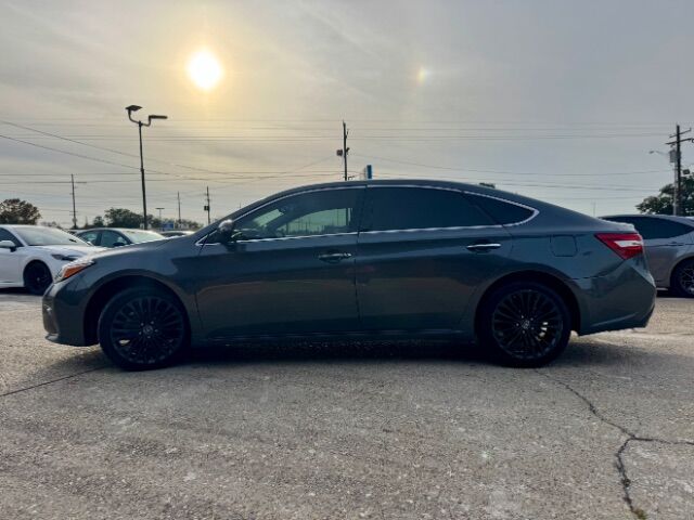 2017 Toyota Avalon Touring Baton Rouge LA
