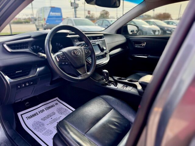 2017 Toyota Avalon Touring Baton Rouge LA