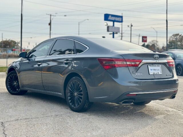 2017 Toyota Avalon Touring Baton Rouge LA