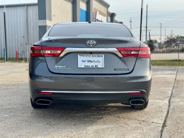 2017 Toyota Avalon Touring Baton Rouge LA