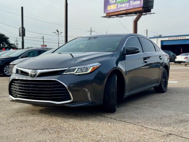 2017 Toyota Avalon Touring Baton Rouge LA