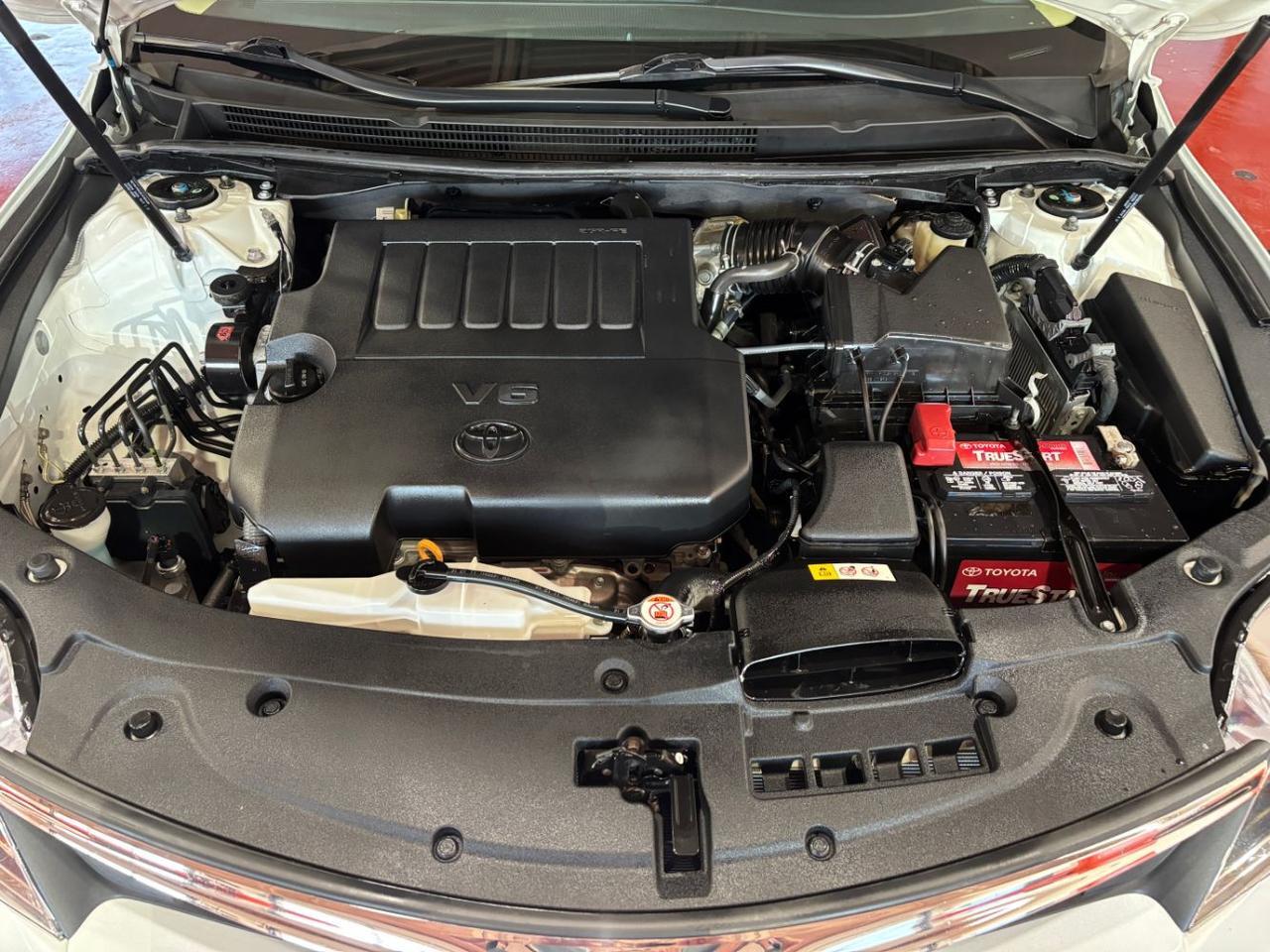 2017 Toyota Avalon XLE Franklin OH