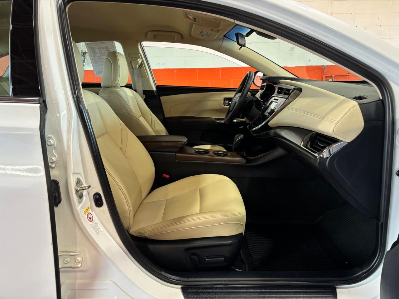 2017 Toyota Avalon XLE Franklin OH