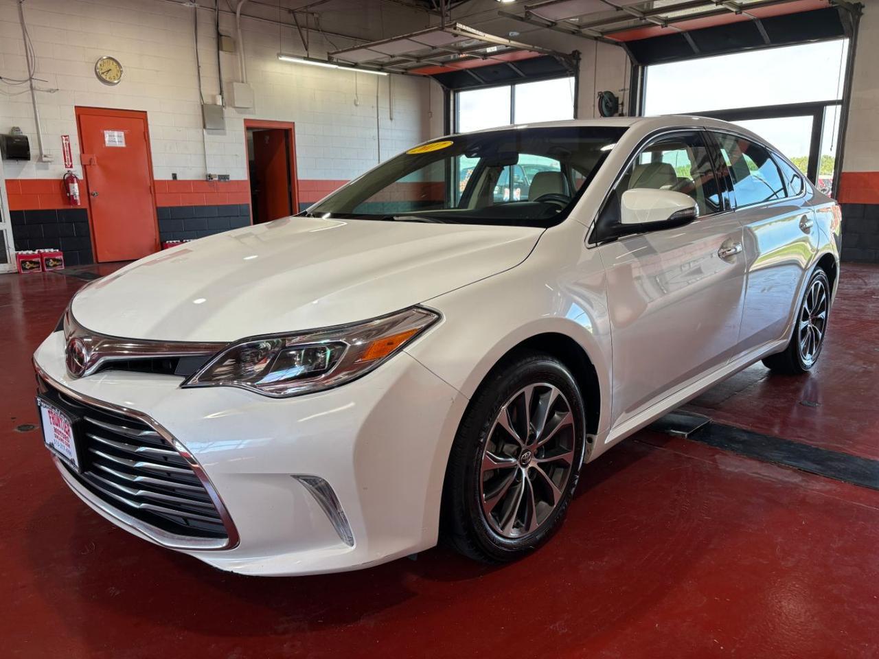 2017 Toyota Avalon XLE Franklin OH