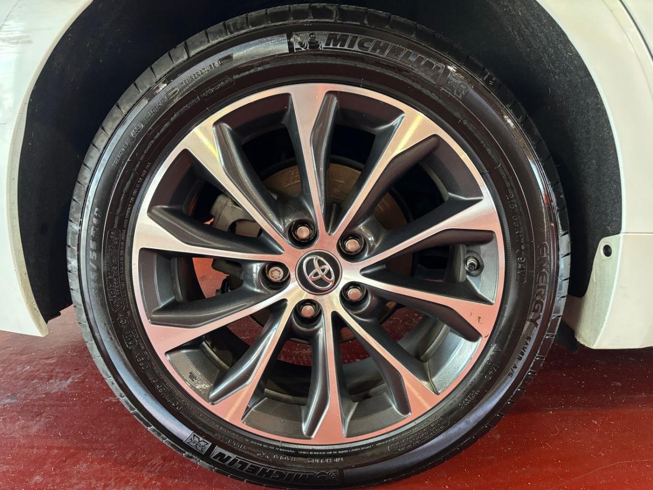 2017 Toyota Avalon XLE Franklin OH