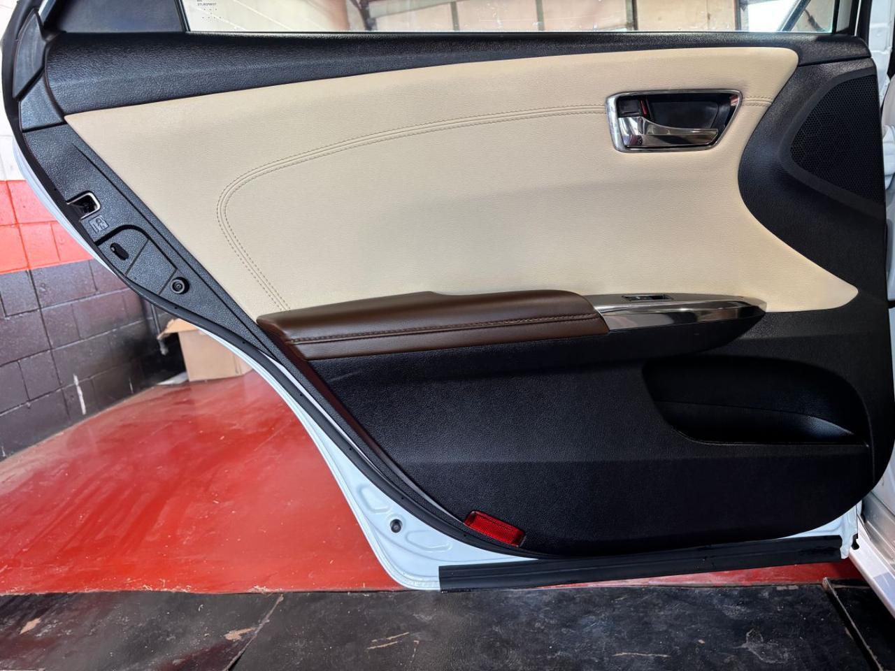 2017 Toyota Avalon XLE Franklin OH