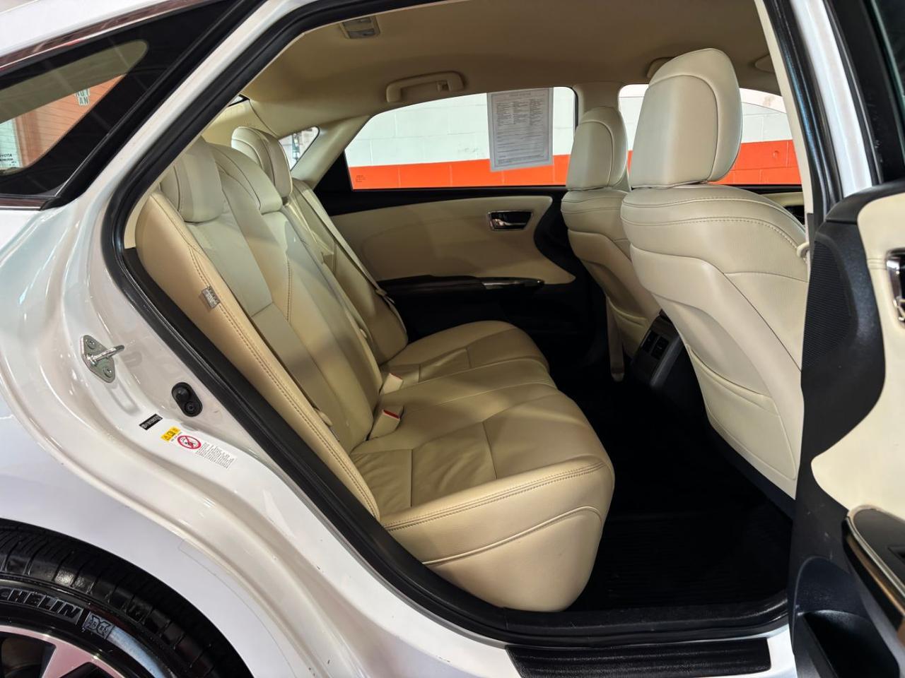 2017 Toyota Avalon XLE Franklin OH