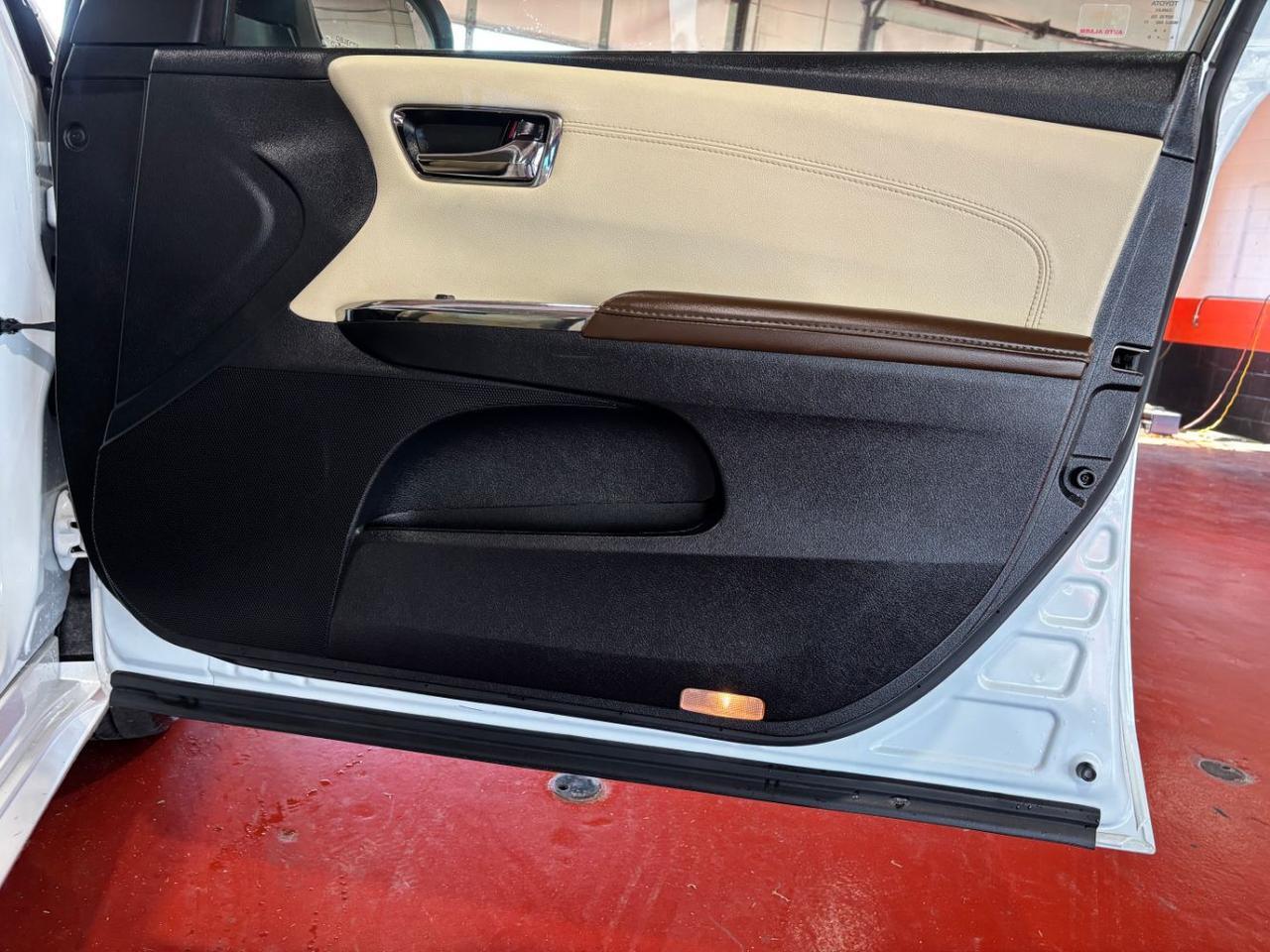 2017 Toyota Avalon XLE Franklin OH