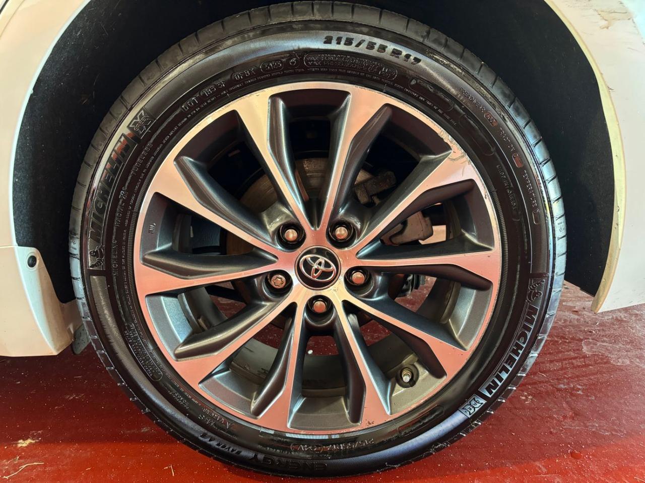 2017 Toyota Avalon XLE Franklin OH