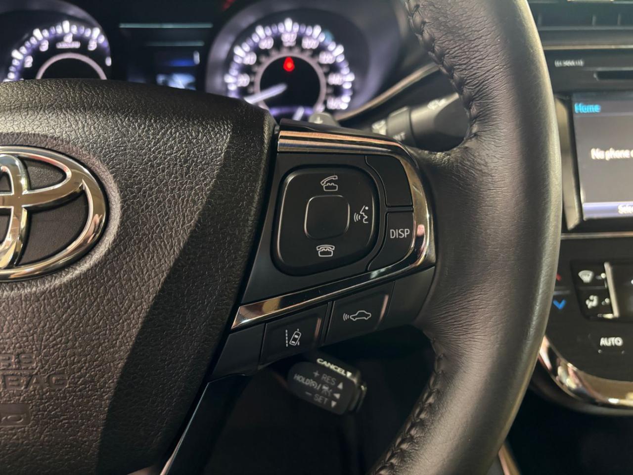 2017 Toyota Avalon XLE Franklin OH