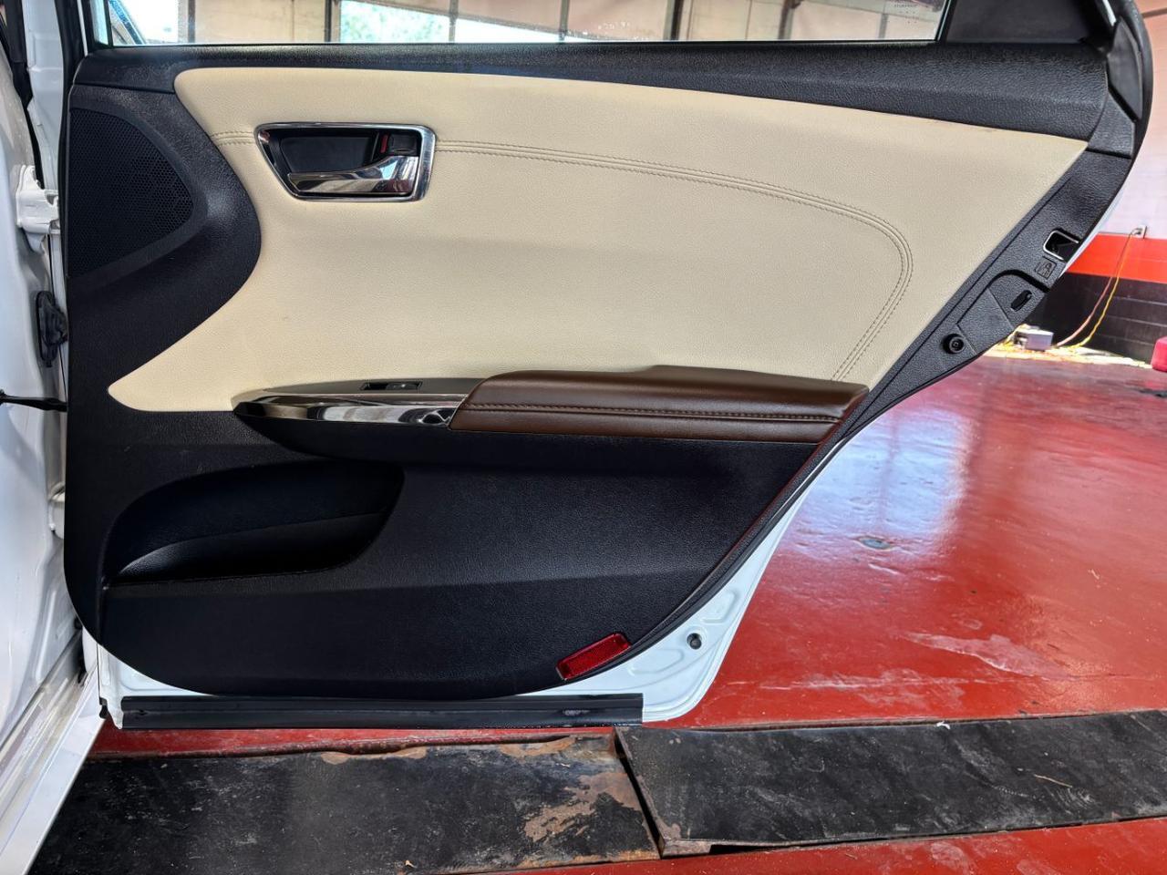 2017 Toyota Avalon XLE Franklin OH