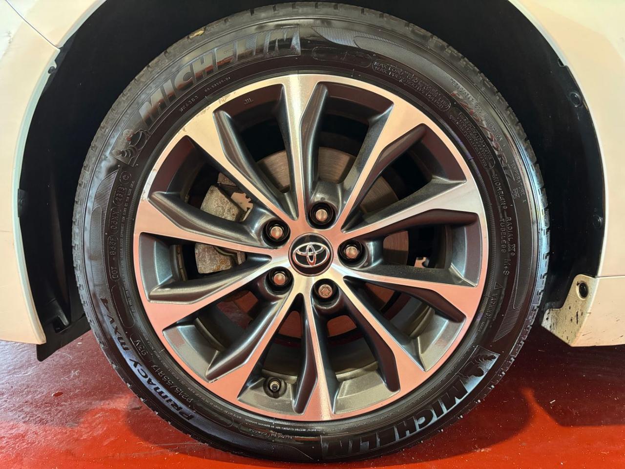 2017 Toyota Avalon XLE Franklin OH