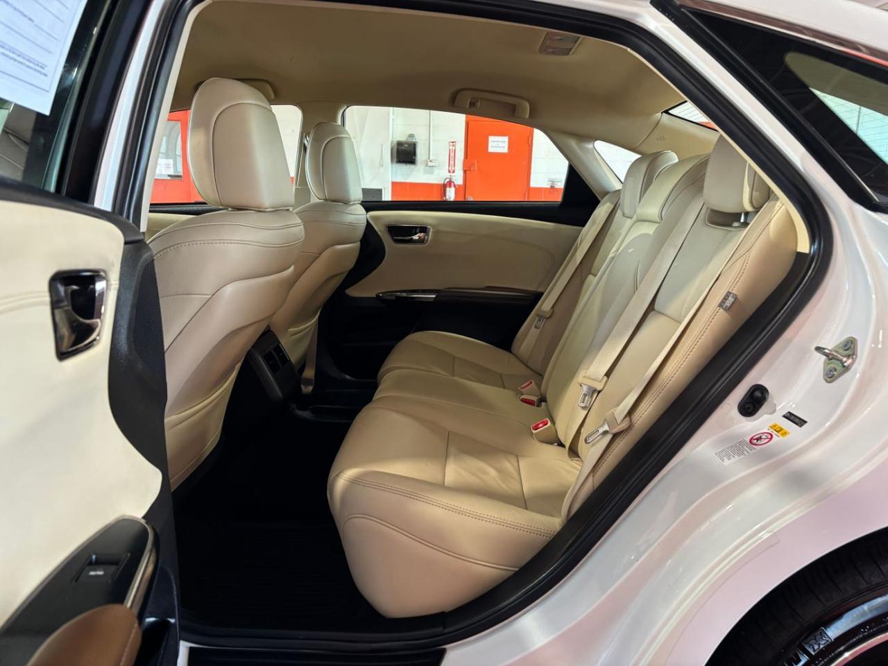 2017 Toyota Avalon XLE Franklin OH