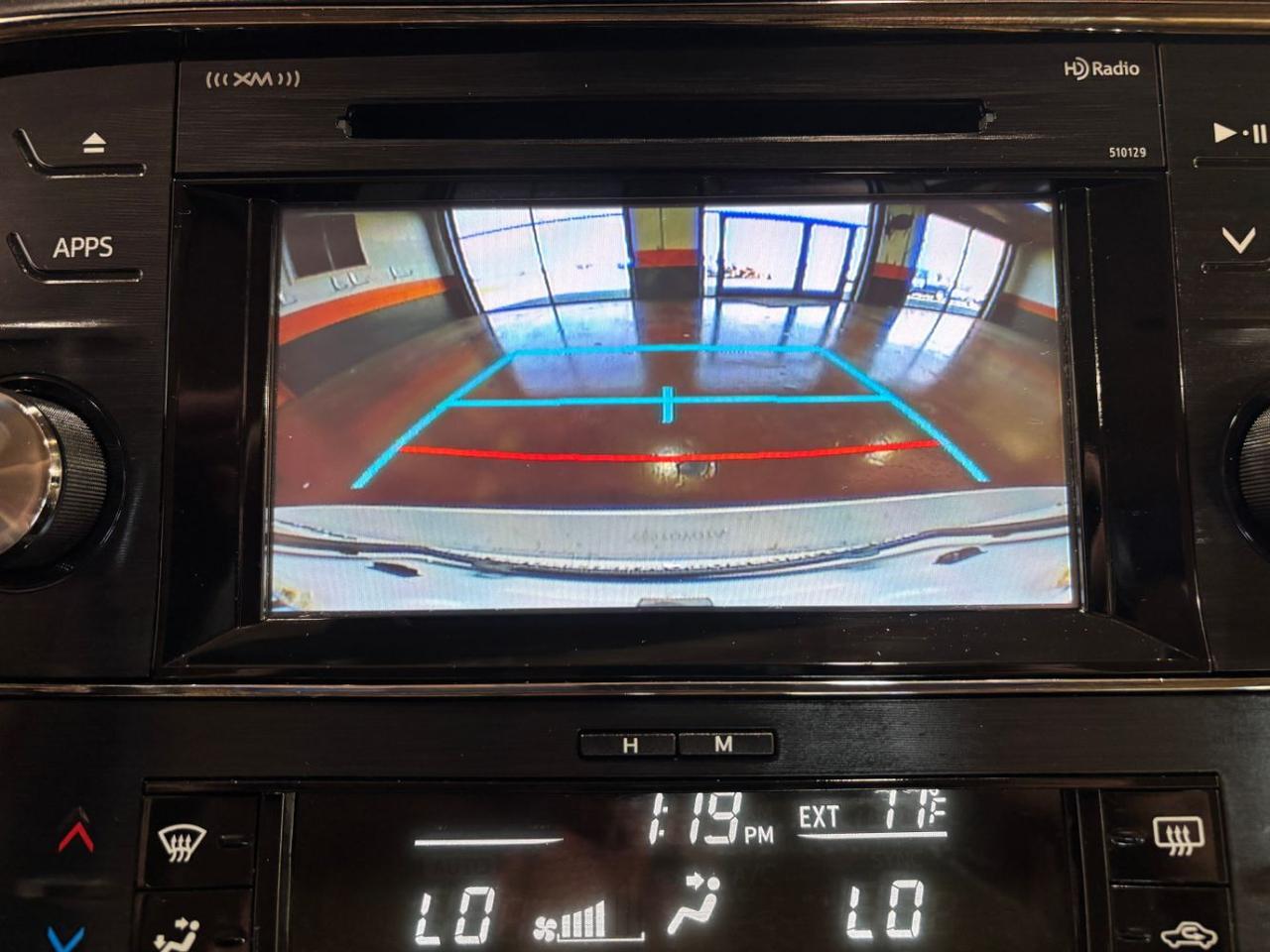 2017 Toyota Avalon XLE Franklin OH