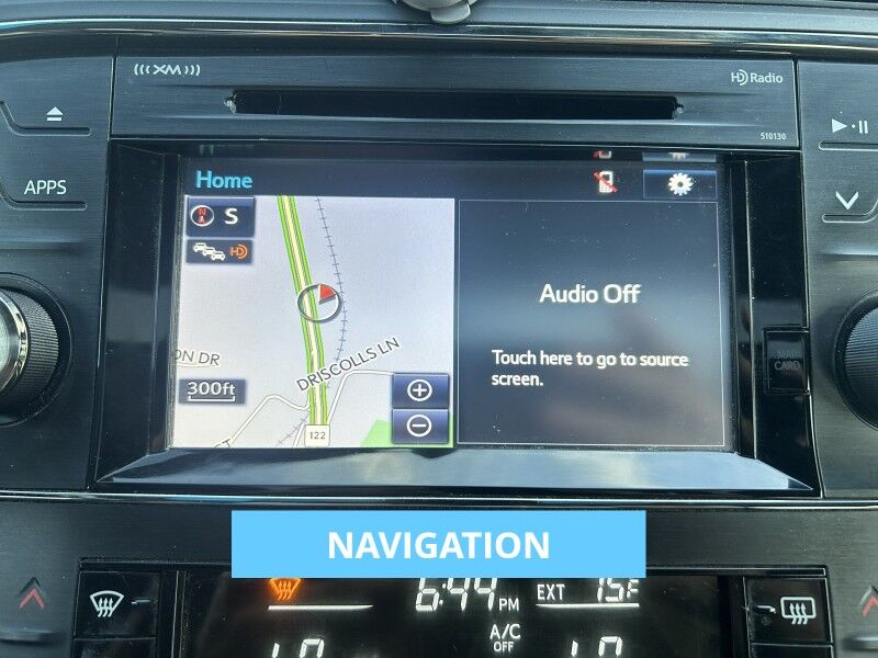 2017 Toyota Avalon XLE Premium - EXCELLENT SERVICE HISTORY Whitinsville MA