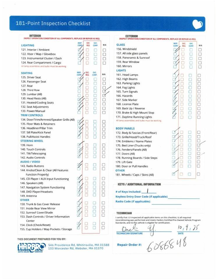 2017 Toyota Avalon XLE Premium - EXCELLENT SERVICE HISTORY Whitinsville MA