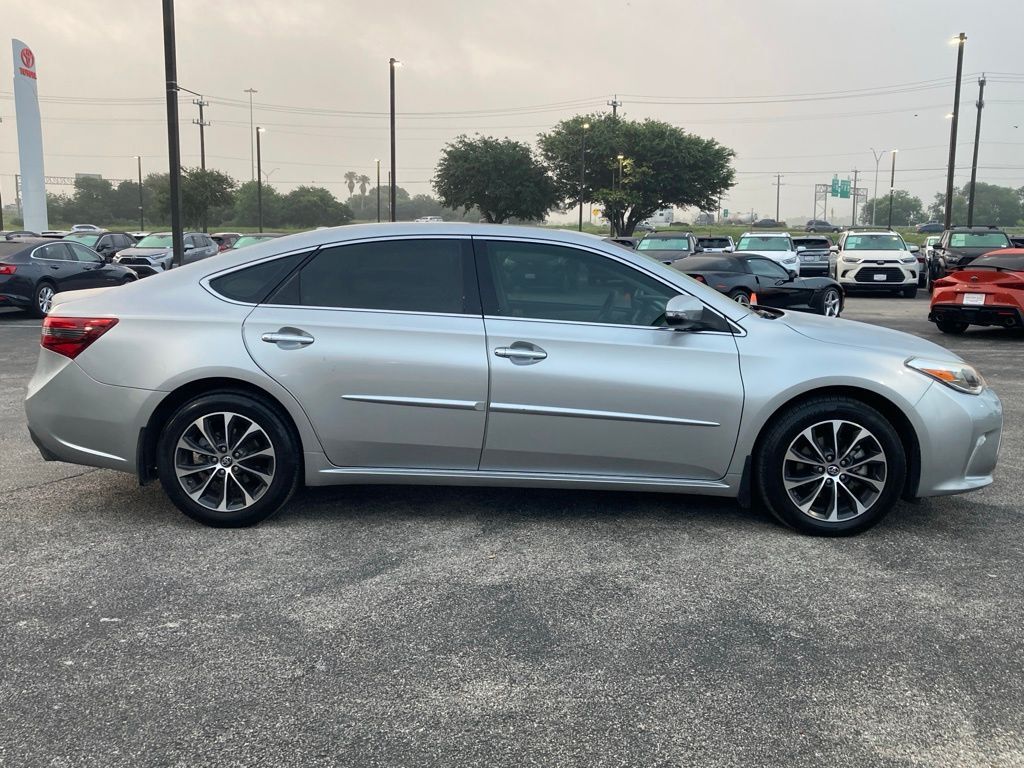 2017 Toyota Avalon XLE Premium San Antonio TX