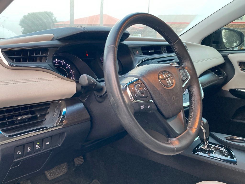 2017 Toyota Avalon XLE Premium San Antonio TX