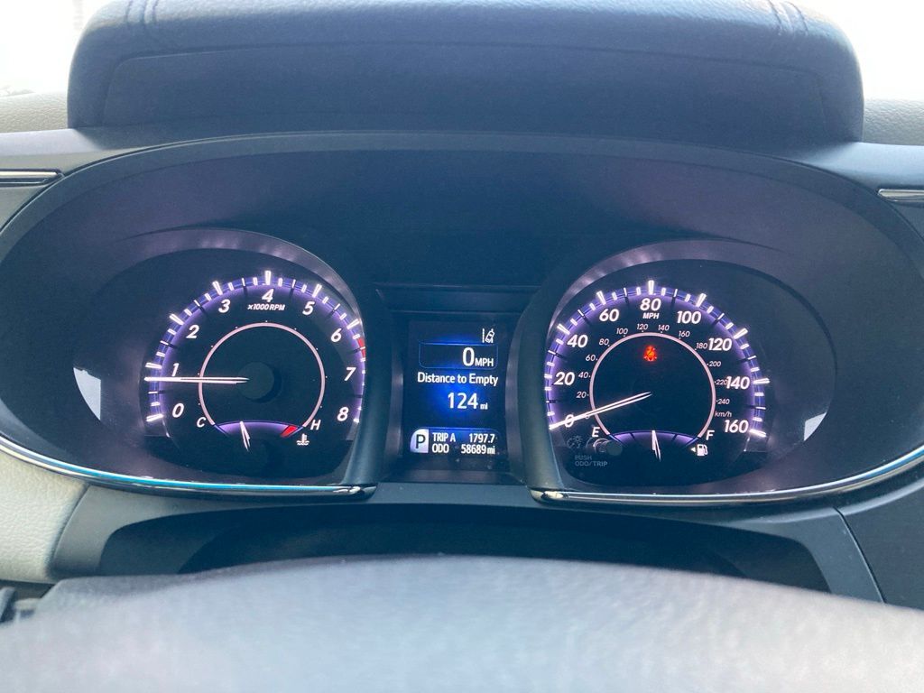 2017 Toyota Avalon XLE Premium San Antonio TX