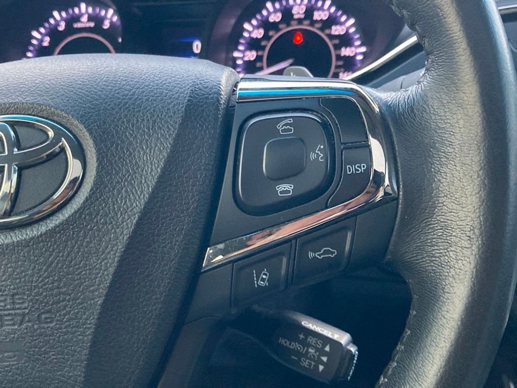 2017 Toyota Avalon XLE Premium San Antonio TX
