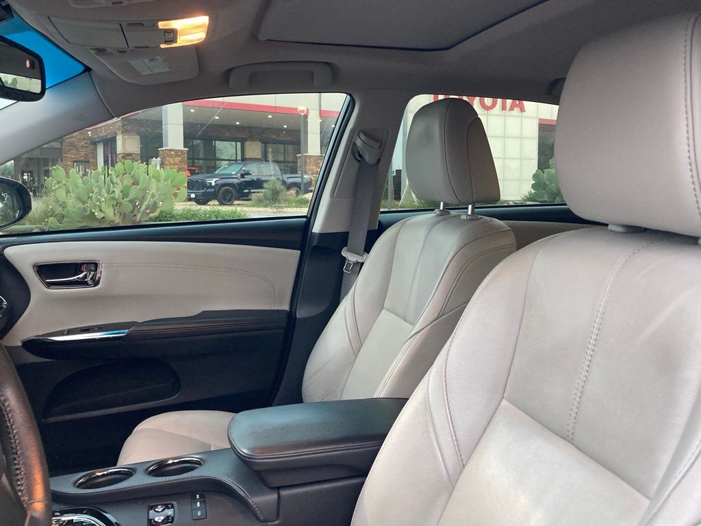 2017 Toyota Avalon XLE Premium San Antonio TX