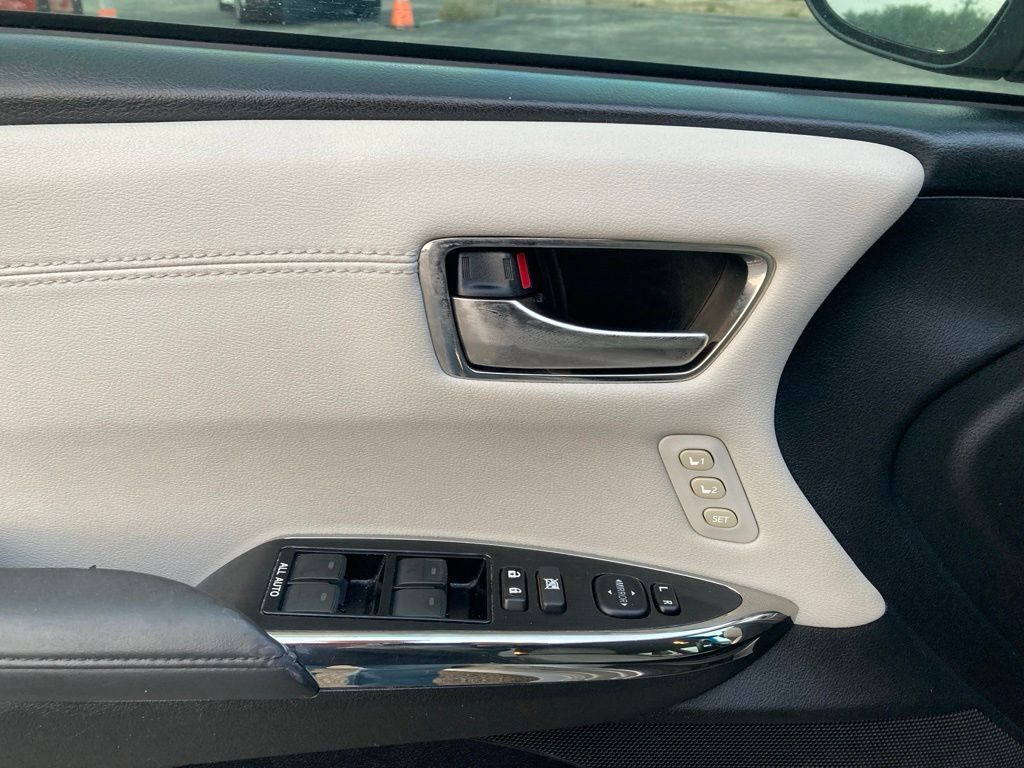 2017 Toyota Avalon XLE Premium San Antonio TX