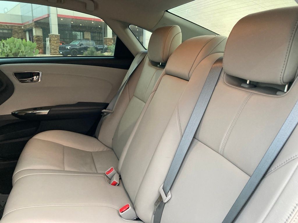 2017 Toyota Avalon XLE Premium San Antonio TX