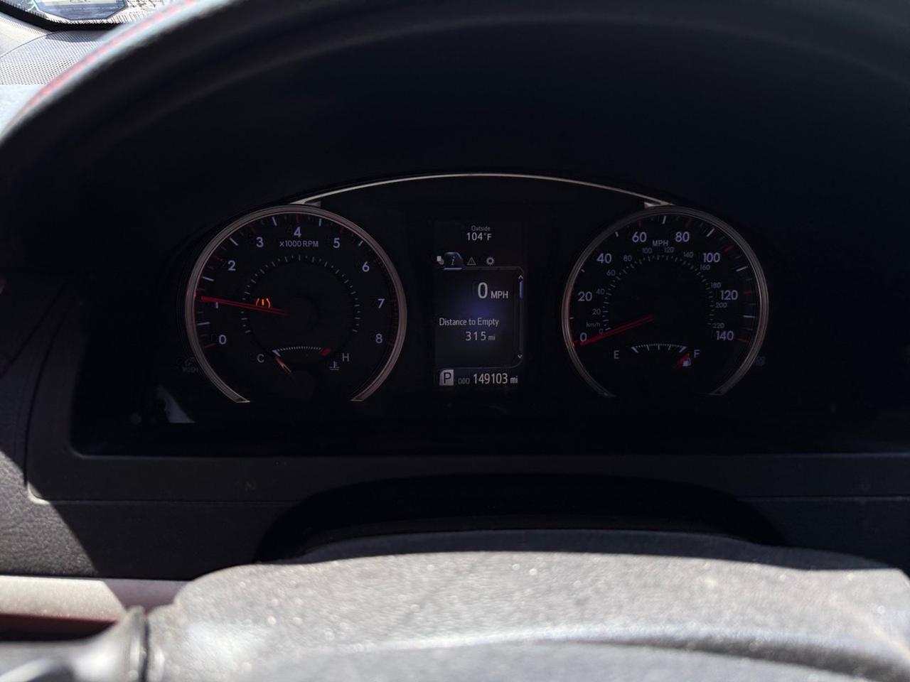 2017 Toyota CAMRY Salt Lake City UT