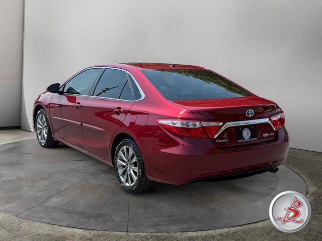 2017 Toyota CAMRY Hybrid XLE Salt Lake City UT