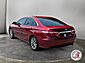2017 Toyota CAMRY Hybrid XLE Salt Lake City UT